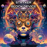 Artwork voor "Neohuman"