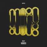 Artwork for "Voices"