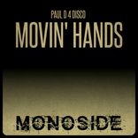Artwork for "Movin' Hands"
