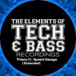 Artwork für "SPEED GARAGE"