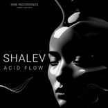 Portada para "Acid Flow"