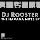 Artwork for "The Havana Nites"