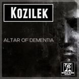 Artwork für "Altar of Dementia"