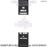 Artwork for "The Undead Paradise (The Remix)"