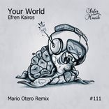 Artwork for "Your World"