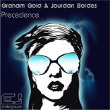 Artwork for "Precedence"