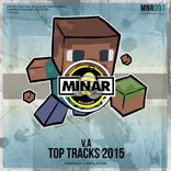 Artwork for "Top Tracks 2015"