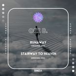 Artwork for "Runaway"