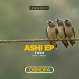 Portada para "Ashi EP"