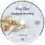 Artwork for "Internal Bleeding"