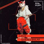 Artwork for "Quieres Bailar"