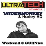 Artwork for "Weekend @ Gurnies"