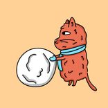 Artwork for "Red flower"