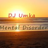 Artwork for "Mental Disorder"
