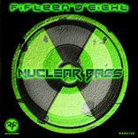 Artwork voor "Nuclear Bass"