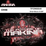 Artwork for "Step Back"