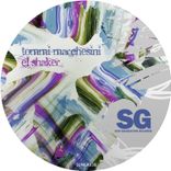 Artwork for "El Shaker"