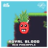 Artwork for "Red Pineapple"