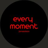 Artwork for "Every Moment"