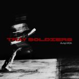Portada para "Tray Soldiers"