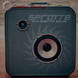 Artwork voor "Blue Babette's Ballad"