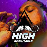 Artwork voor "High"