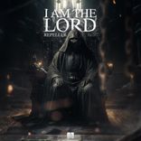 Artwork voor "I AM THE LORD"