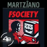 Artwork für "Fsociety"