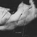 Artwork for "fragments"