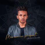 Portada para "Meu maior presente"