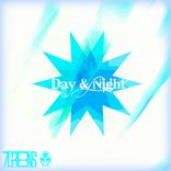 Artwork for "Day & Night"