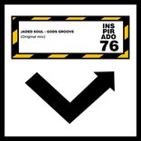 Artwork for "Gods Groove"