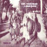 Artwork for "Travel"