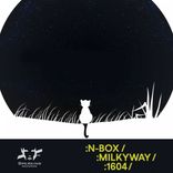 Artwork for "Milkyway"