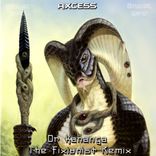 Artwork for "Dr Kananga"