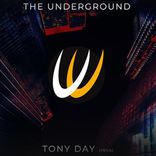 Artwork for "The Underground"