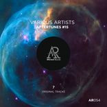 Portada para "Aftertunes #15"