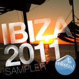 Artwork for "Ibiza Sampler 2011"