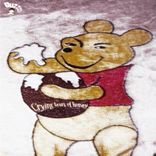 Crying tears of honey