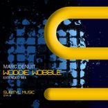 Portada para "Woddie Wobble"