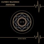 Artwork for "Supreme"