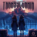 Portada para "Transylvania"