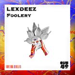 Artwork for "Foolery"