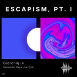 Artwork for "Escapism, Pt. I"