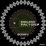 Portada para "Crazy"