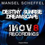 Artwork for "Destiny Sunrise / Dreamscape"