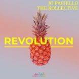 Artwork for "Revolution"