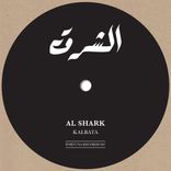 Artwork for "Al Shark"