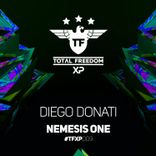 Artwork for "Nemesis One"