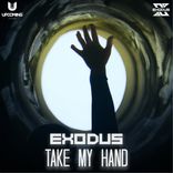 Artwork voor "Take My Hand"